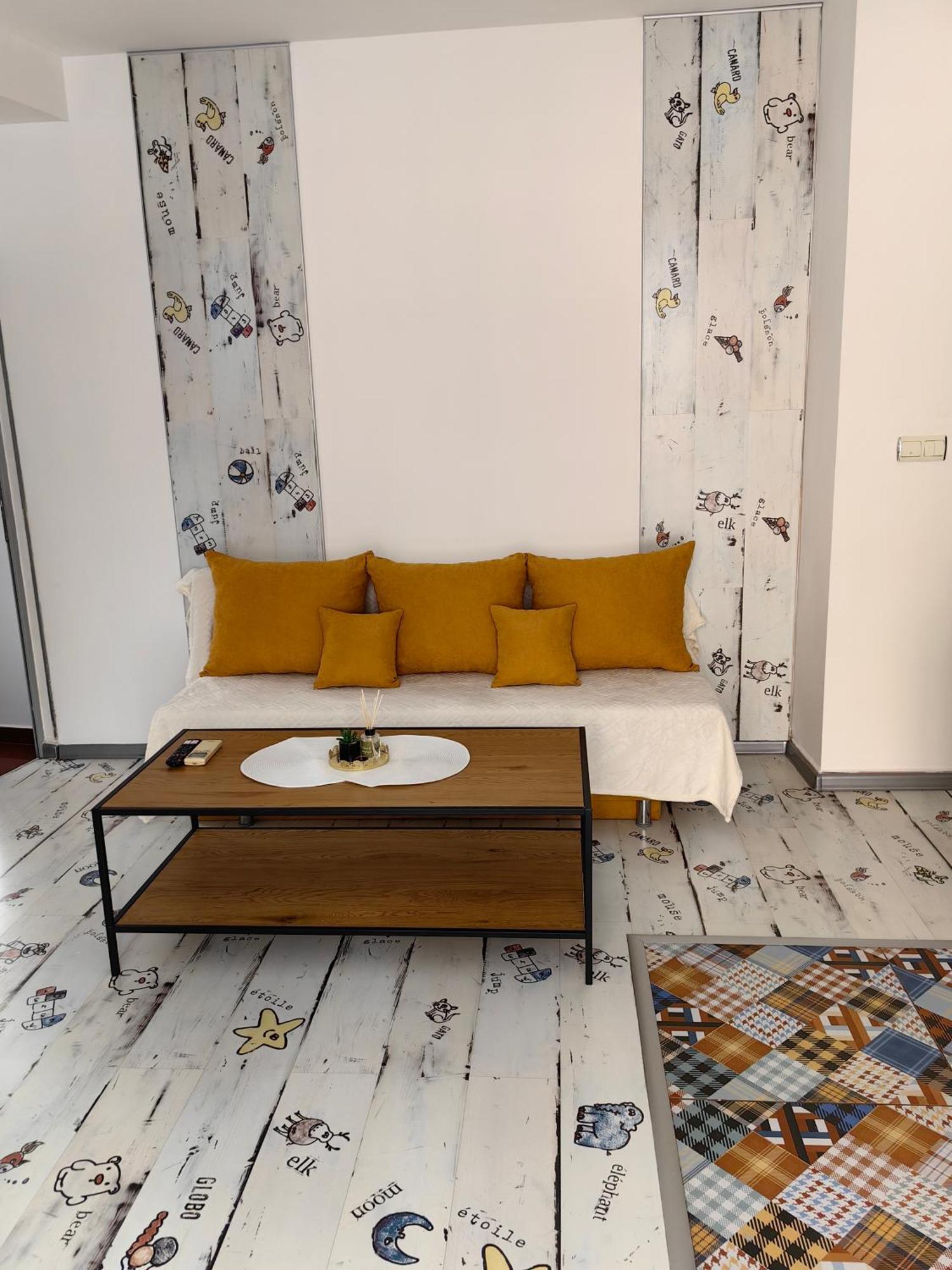 2 Bedrooms Apartment. Plovdiv Exterior foto